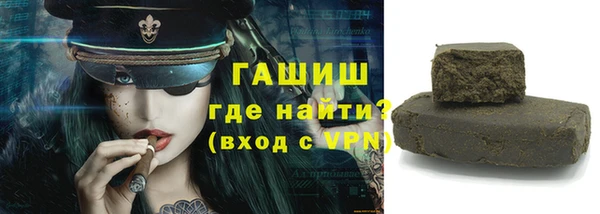 шишки Абаза