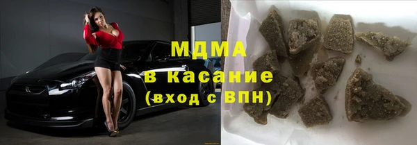 шишки Абаза