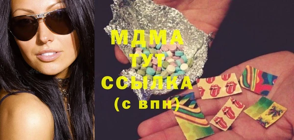 шишки Абаза